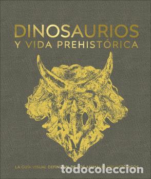 Libros: DINOSAURIOS Y VIDA PREHIST&Oacute;RICA - AA.VV, - Foto 1