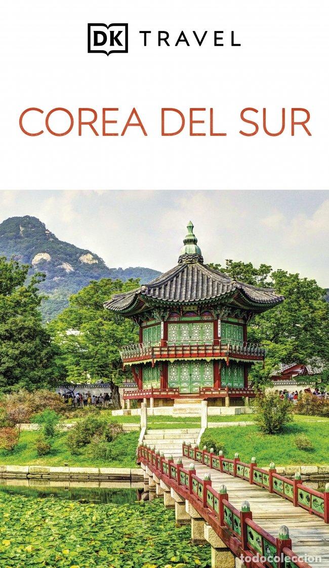 Libros: COREA DEL SUR (GU&Iacute;AS VISUALES) - DK, - Foto 1