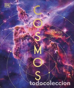 Libros: COSMOS - DK, - Foto 1