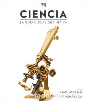 Libros: CIENCIA - DK, - Foto 1