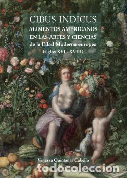 Libros: CIBUS INDICUS - QUINTANAR CABELLO, VANESSA - Foto 1