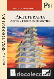 Libros: ARTETERAPIA - BESA TORREALBA, DANIELA, - Foto 1