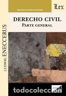 Livres: DERECHO CIVIL - ENNECCERUS, LUDWIG,