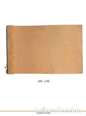 Libros: UN LUGAR ARRIBA (COLINAS) - J D S & LGN, - Foto 1