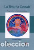 Libros: TERAPIA GESTALT, LA - PIERRET, Georges, - Foto 1
