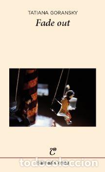 Libros: FADE OUT - GORANSKY, Tatiana, - Foto 1