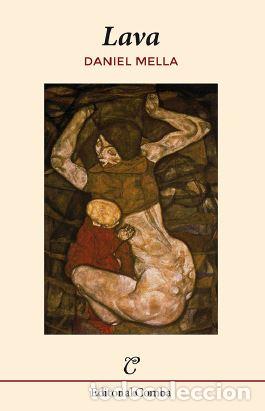 Libros: LAVA (Daniel Mella) - MELLA, Daniel, - Foto 1