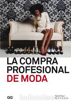 Libros: LA COMPRA PROFESIONAL DE MODA - , Koumbis, Dimitr - Foto 1