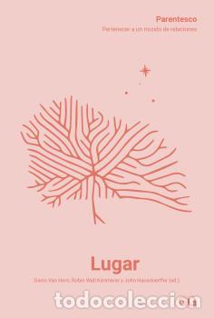 Libros: LUGAR - , Horn, Gavin Van - Foto 1