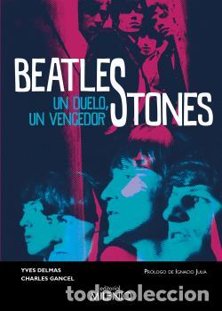 Libros: BEATLESTONES - DELMAS, YVES - Foto 1