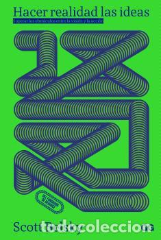 Libri di seconda mano: HACER REALIDAD LAS IDEAS - , BELSKY, SCOTT