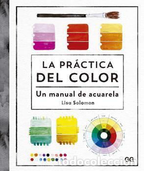 Libros: PRACTICA DEL COLOR, LA - , Solomon, Lisa - Foto 1