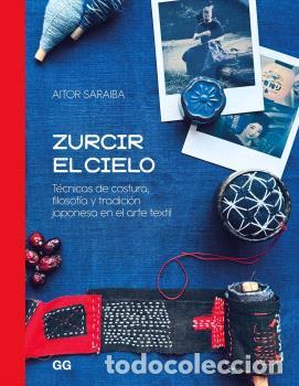 Libros: ZURCIR EL CIELO - AITOR SARAIBA, - Foto 1