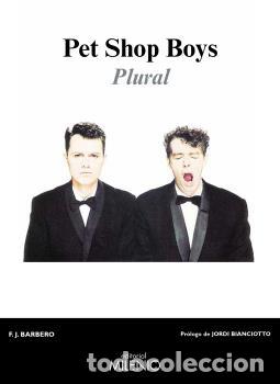 Libros: Pet Shop Boys - , Barbero Ram&iacute;rez - Foto 1
