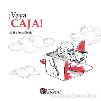 Libros: &iexcl;Vaya caja! - SUBI, - Foto 1