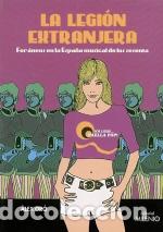 Libros: LEGION EXTRANJERA, LA - , ORO ALEX - Foto 1