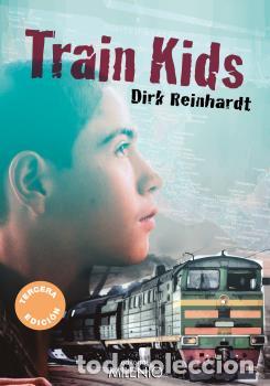 Libros: Train Kids (Castellano) - , Dirk Reinhardt - Foto 1