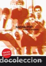 Libros: NACHA POP - , FERNANDEZ DE CA