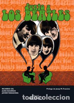 Libros: JUNTO A LOS BEATLES - , GIL, RICARDO - Foto 1