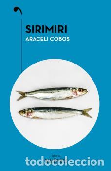 Libros: SIRIMIRI - COBOS REINA, ARACELI - Foto 1