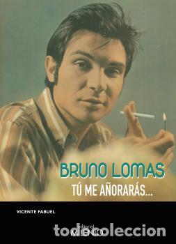 Libros: Bruno Lomas - FABUEL, VICENTE, - Foto 1