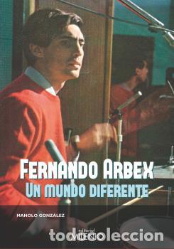 Libros: Fernando Arbex - , Gonz&aacute;lez G&oacute;mez, - Foto 1