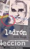 Libros: LADRON Vosa - PALLOL, David, - Foto 1
