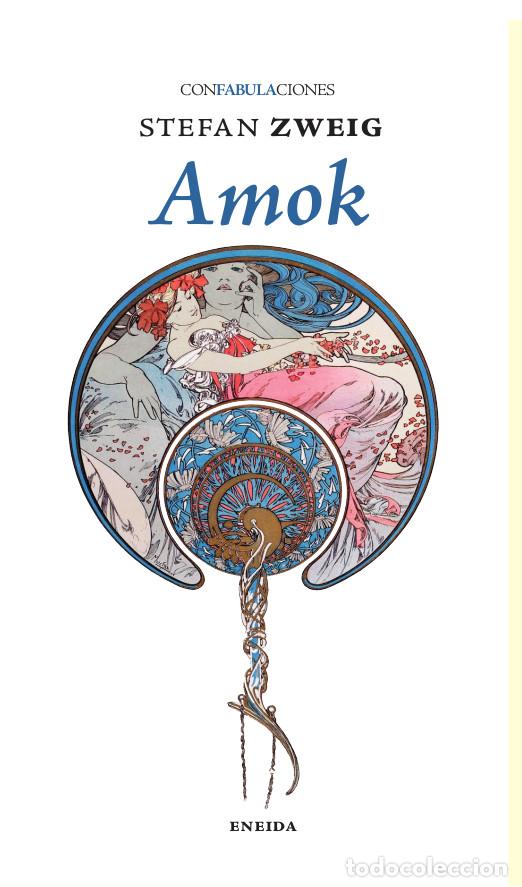 Libros: AMOK - ZWEIG, STEFAN - Foto 1
