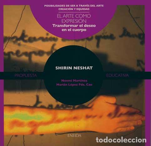 books: SHIRIN NESHAT - VVAA