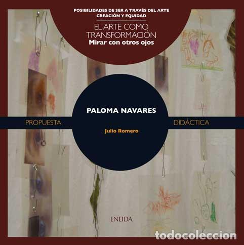 Libros: PALOMA NAVARES - ROMERO, JULIO, - Foto 1