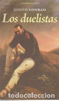 Libros: DUELISTAS, LOS - CONRAD, Joseph, - Foto 1