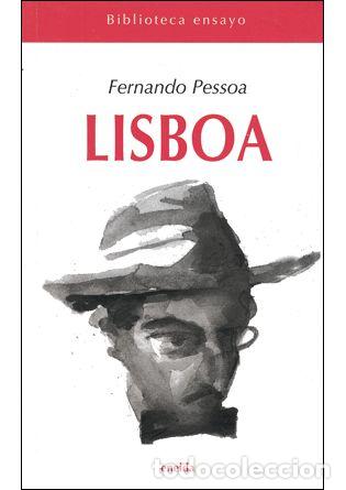 Libros: LISBOA - PESSOA, Fernando, - Foto 1