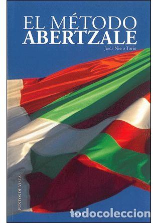Libros: METODO ABERTZALE, EL - NIETO TORIO, JESUS, - Foto 1