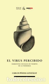 Libros: VIRUS PERCIBIDO, EL - CARNERO, JOSE IGNACIO - Foto 1