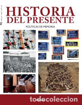 Libros: HISTORIA DEL PRESENTE 46 - AVIL&Eacute;S, JUAN (ED.) - Foto 1