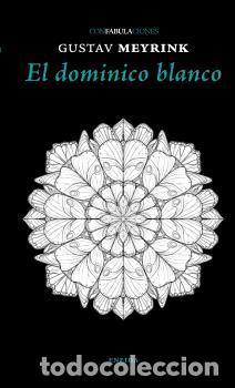 Libros: DOMINICO BLANCO - MEYRINK, GUSTAV - Foto 1
