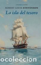 Libros: ISLA DEL TESORO, LA - STEVENSON, Robert Louis, - Foto 1