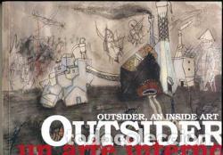 Libros: OUT-SIDER UN ARTE INTERNO - VARIOS, - Foto 1