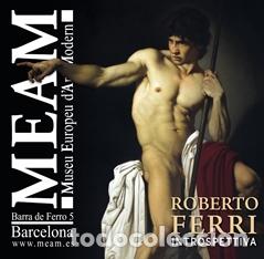 Libros: ROBERTO FERRI - FERRI, ROBERTO - Foto 1