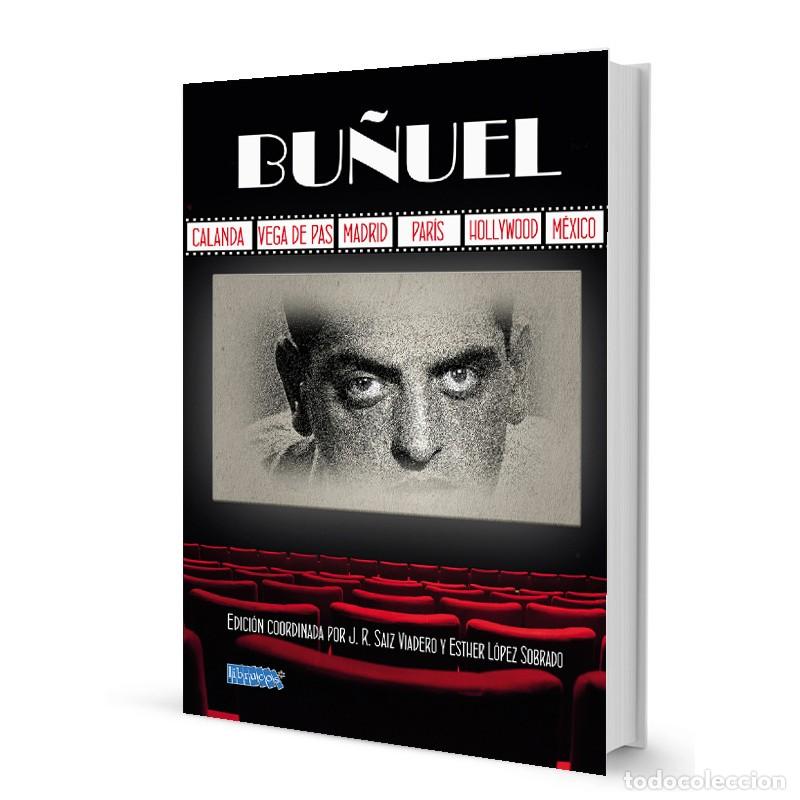 Libros: BU&Ntilde;UEL - VVAA - Foto 1