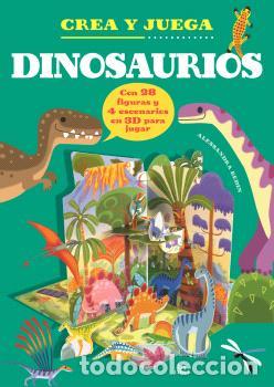 Libros: DINOSAURIOS - BERTOLAZZI, ALBERTO