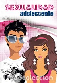 Libros: SEXUALIDAD ADOLESCENTE - LIBSA, - Foto 1