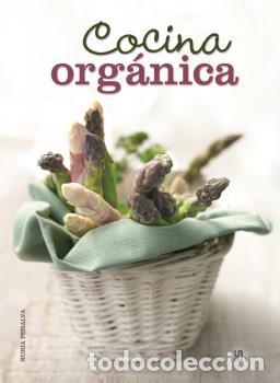 Libros: COCINA ORGANICA - PENALVA, Nuria, - Foto 1