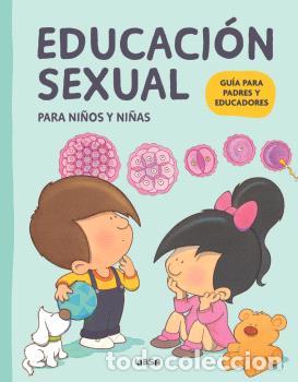 Libros: EDUCACI&Oacute;N SEXUAL PARA NI&Ntilde;OS Y NI&Ntilde;AS - JOS&Eacute; R. D&Iacute;AZ MORFA,