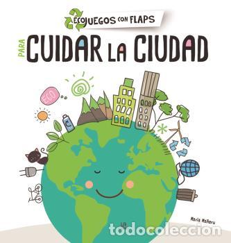 Libros: PARA CUIDAR LA CIUDAD - Equipo editorial, - Foto 1