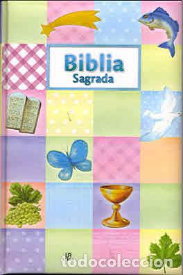 Libros: BIBLIA SAGRADA LIBSA Ilustrada 2012 - LIBSA, - Foto 1