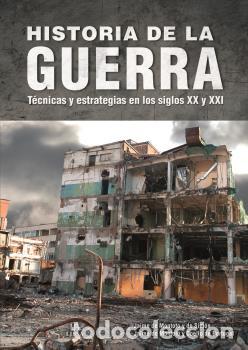 Libros: HISTORIA DE LA GUERRA - DE MONTOTO Y DE SIM&oacute;N, JAIME - Foto 1