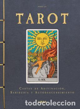 Libros: TAROT - NIKKIE HAY, - Foto 1
