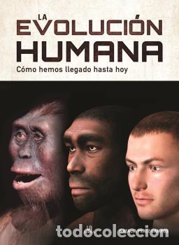 Libros: EVOLUCI&Oacute;N HUMANA, LA - P&Eacute;REZ CAMPOS, NATALIA - Foto 1