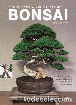 Libros: ENCICLOPEDIA VISUAL DEL BONS&Aacute;I - NORMAN, KEN - Foto 1